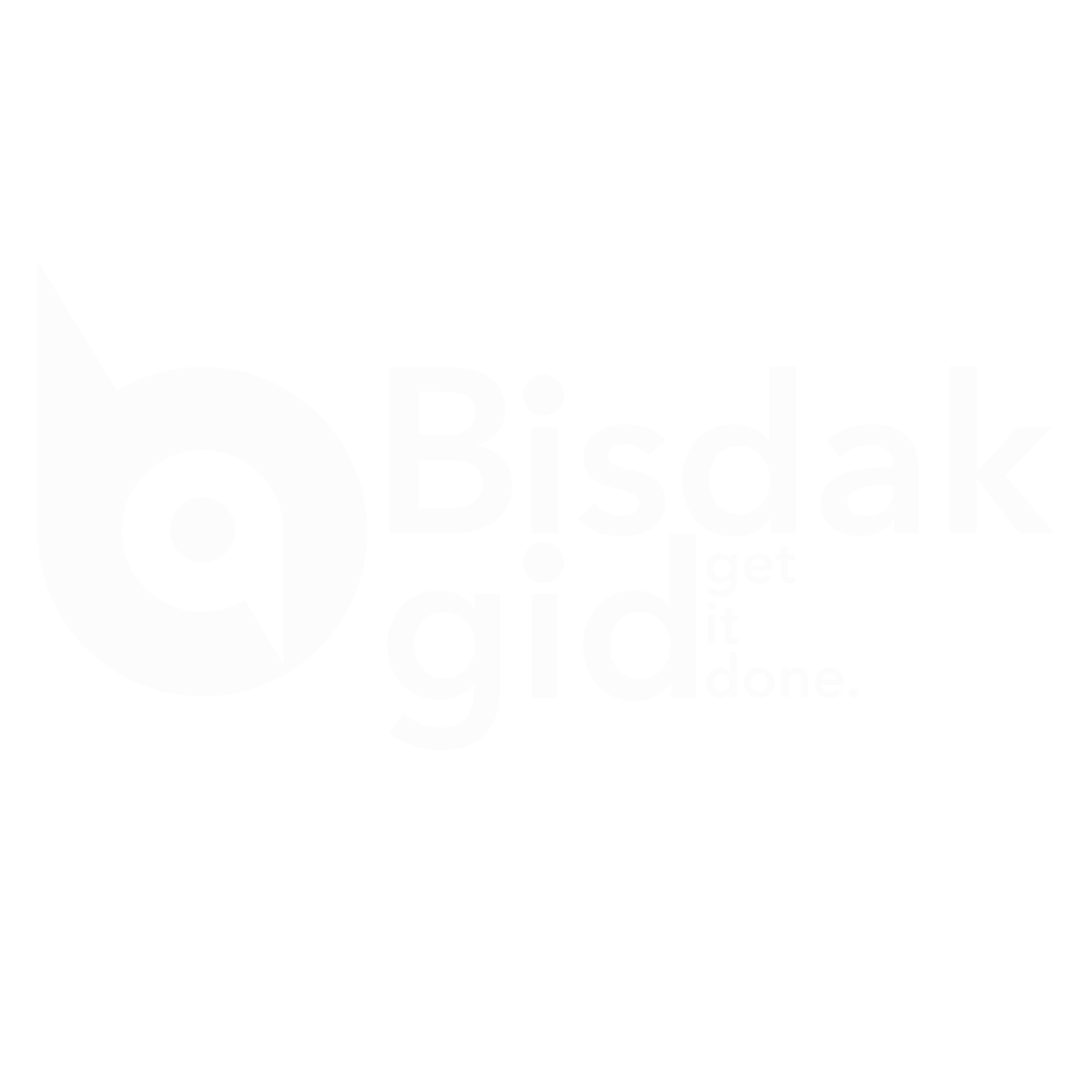 BisdakGid (Get It Done)